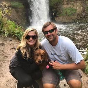 Meet your Posher, Alexandra